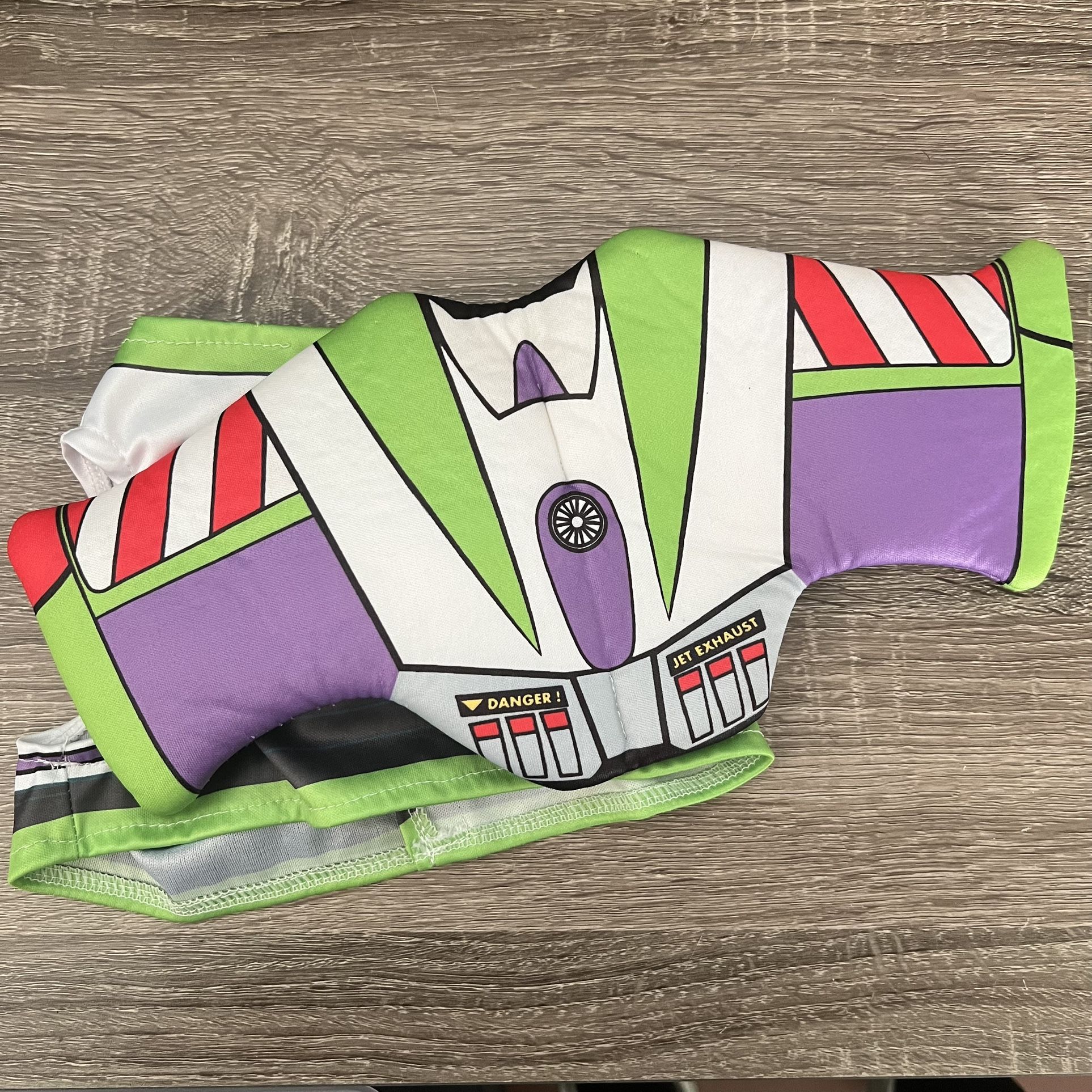 Buzz Lightyear Costume