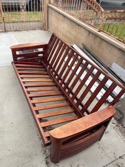 Sofa, bed /Futon FREE