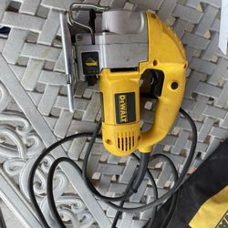 Dewalt Jigsaw 