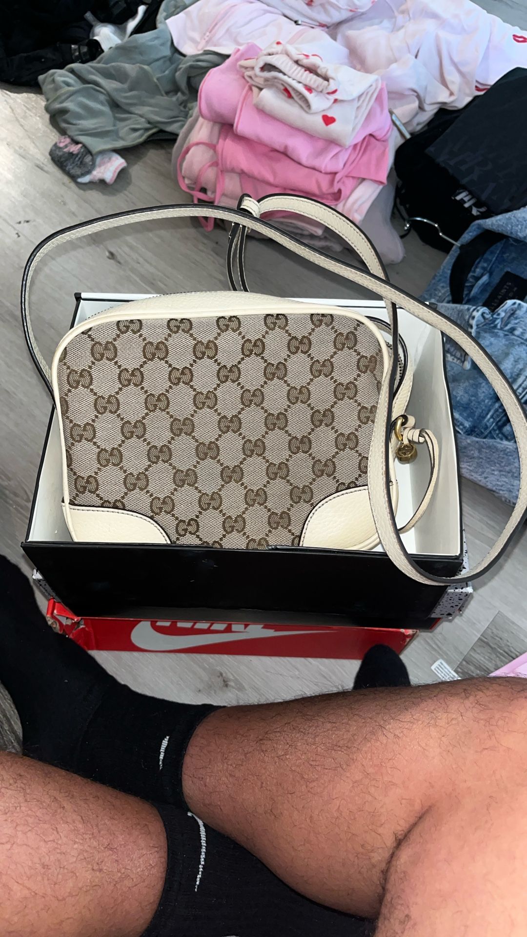 Gucci Shoulder Bag