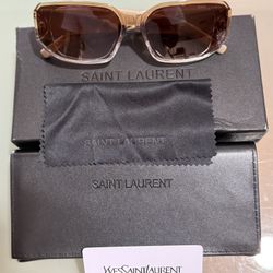 Saint Laurent Sunglasses 