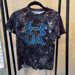 Boys Shirt, Youth Large