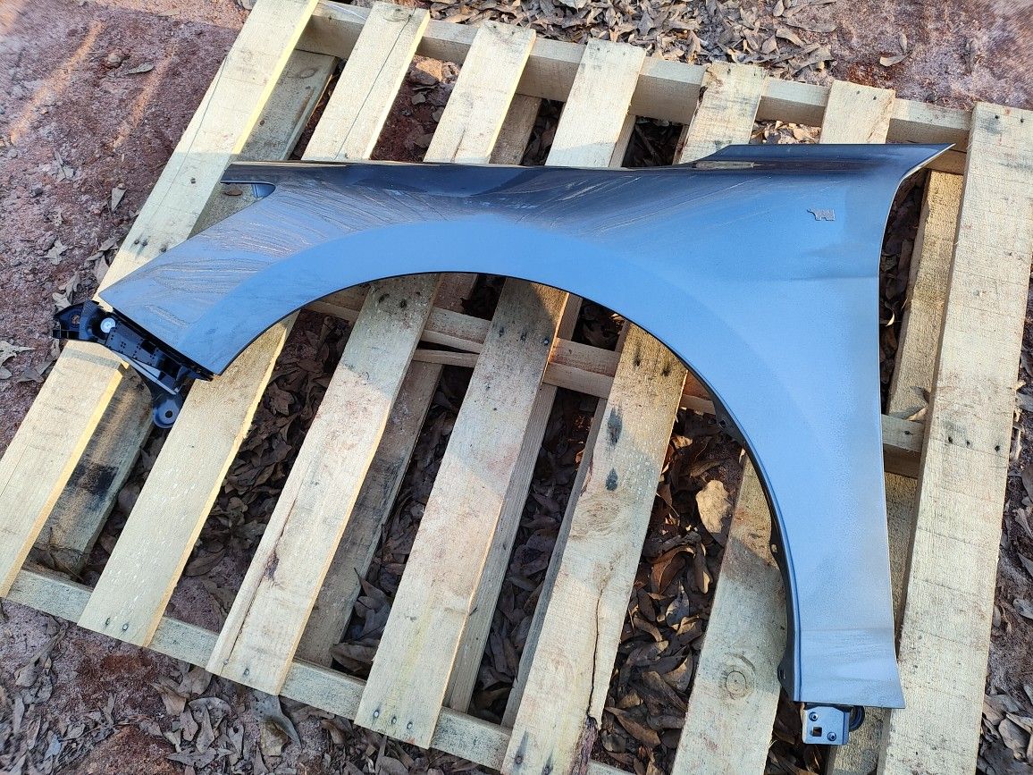 2024 Acura Integra Driver Side Fender OEM Part