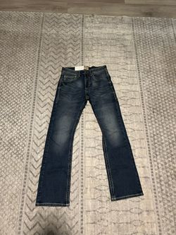 Men’s Wrangler boot Jeans 29x32