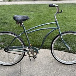 Vintage Trek Cruiser Classic ALL ORIGINAL RARE!!!