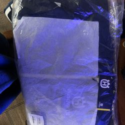 Husqvarna Hard shell Jacket Small