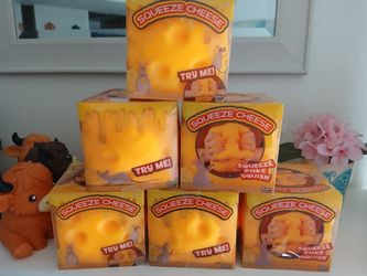 Jumbo SunnyDays Cheese 🧀 😋