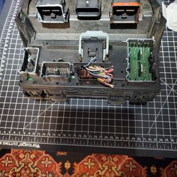 2011 Chrysler / DodgeTotally Integrated Power Module Fuse Box OEM