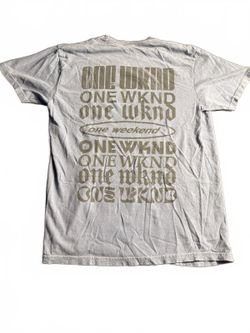 CBC Students One WKND Graphic T-Shirt