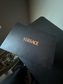 Versace Shoes