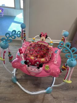 BABY ACTIVITY CENTER JUMPER 