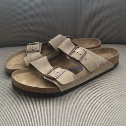 Birkenstock Arizona Sandals 