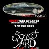 SQUATYARD ATLANTA 