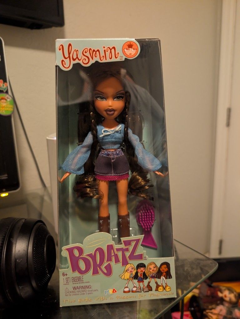 Bratz