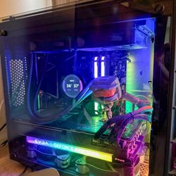 Corsair Gaming PC 3080