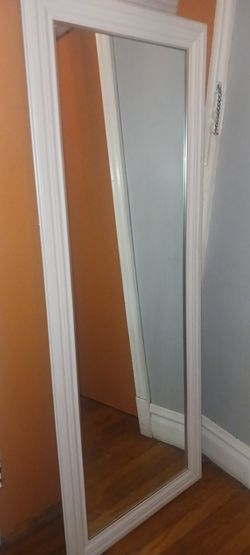 Big Miror For $40