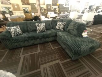 2pc Sectional