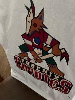 Vintage Phoenix coyote Tshirt.  XL. Never worn