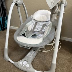 Baby Swing