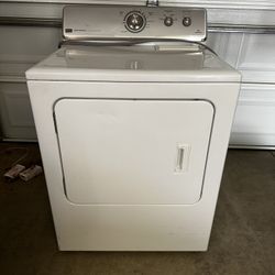 Maytag Dryer
