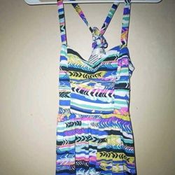 Summer Dress Size M