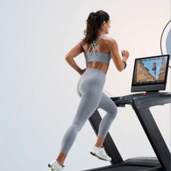 NordicTrack Commercial 2450 Treadmill (Model NTL19125) – iFIT Enabled