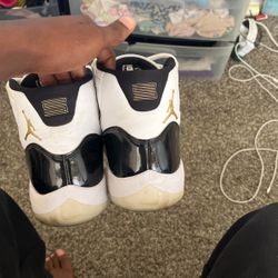 Jordan 11 Size 11.5