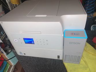 Epson EcoTank ET-3958 All-in-One Printer