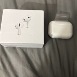 Airpod Pros 3