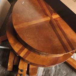 Side Tables