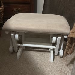 foot rocking chair 