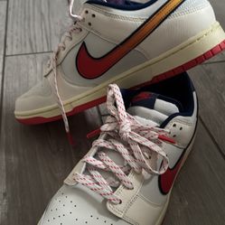 Nike dunk