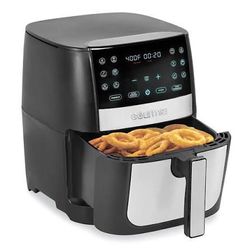 Uline airfryer