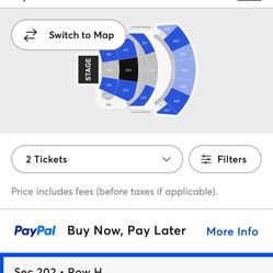 Rewind Tickets At Thunder Valley 