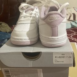 Nike Air Force Kids
