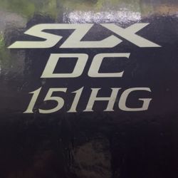 SLX DC 151HG