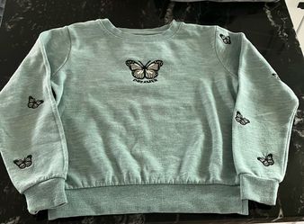 Sweatshirt for girls