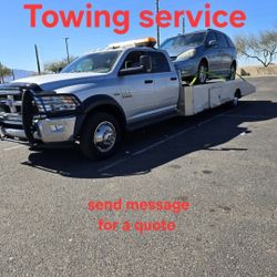 Tow