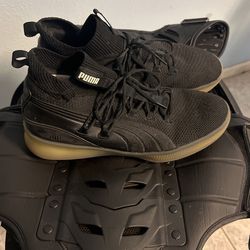 Puma Hoops