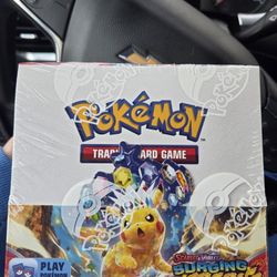 Booster Box