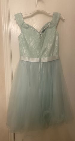 Semi formal Dress