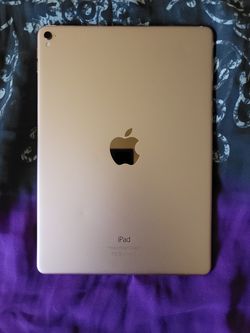 IPad 5 Unlocked