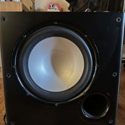 Polk audio 10” Sub PSW 108