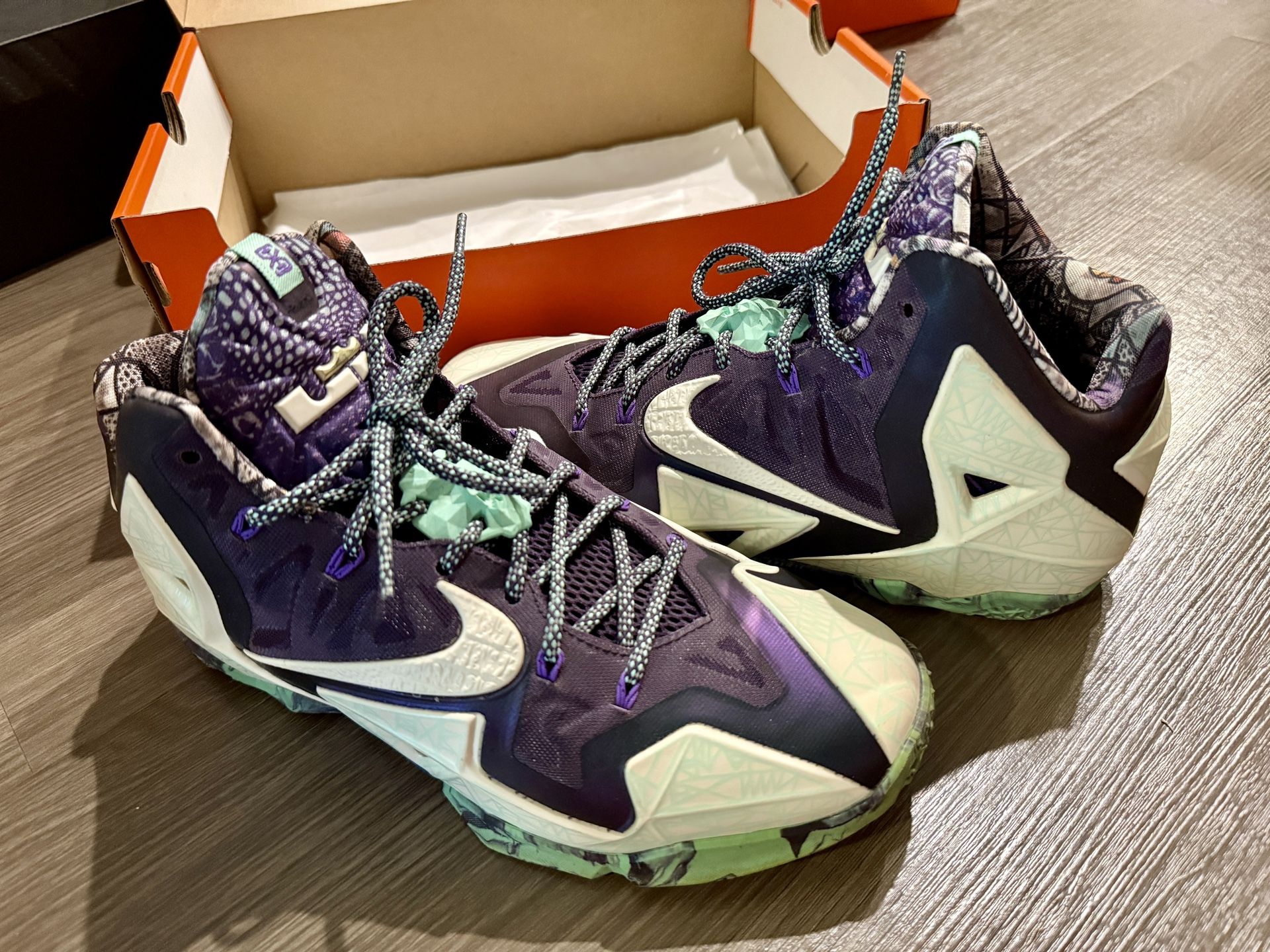LeBron 11 All Star (US Men 9)