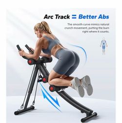 Ab machine