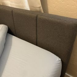 King Bed Frame. Frame Only 