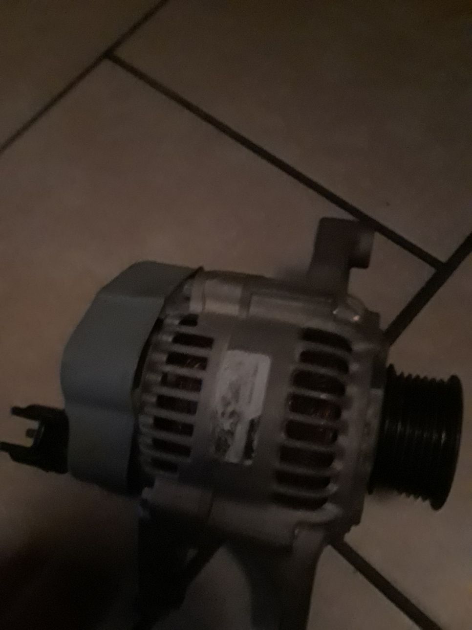Alternator Dodge Durango 5.9