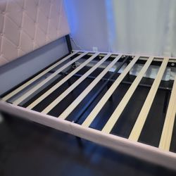 Full Bed Frame