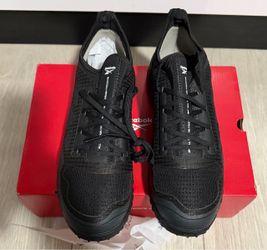 ALL TERRAIN WORK - RB4090 Men's Trail Running Work Shoe - Black BRAND NEW!!!