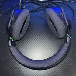 Razer Wired Headphones